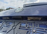 Škoda Octavia Kombi 1,9 l 77 kw