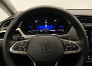 Volkswagen Touran MPV 1,5 l 110 kw