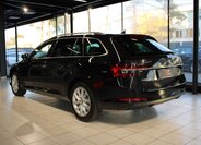 Škoda Superb Kombi 2,0 l 140 kw