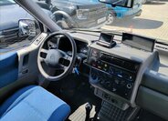Volkswagen Transporter Kombi 2,5 l 75 kw
