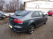 Seat Toledo 5