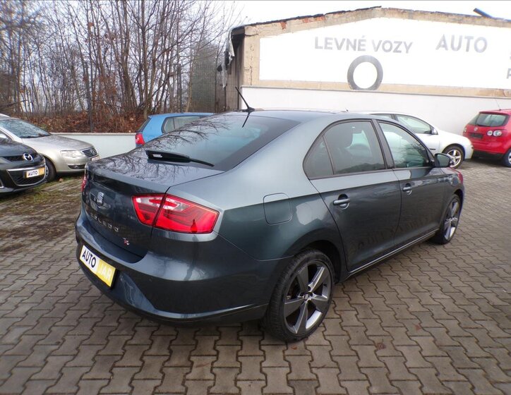 Seat Toledo 5