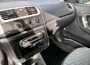 Škoda Roomster MPV 1,2 l 51 kw