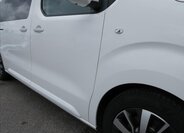 Toyota ProAce Verso Kombi 2,0 l 130 kw