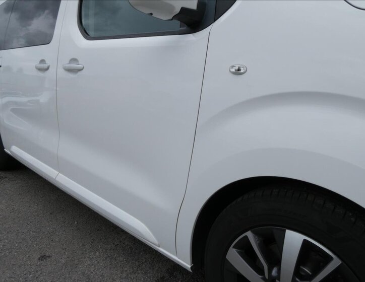 Toyota ProAce Verso Kombi 2,0 l 130 kw