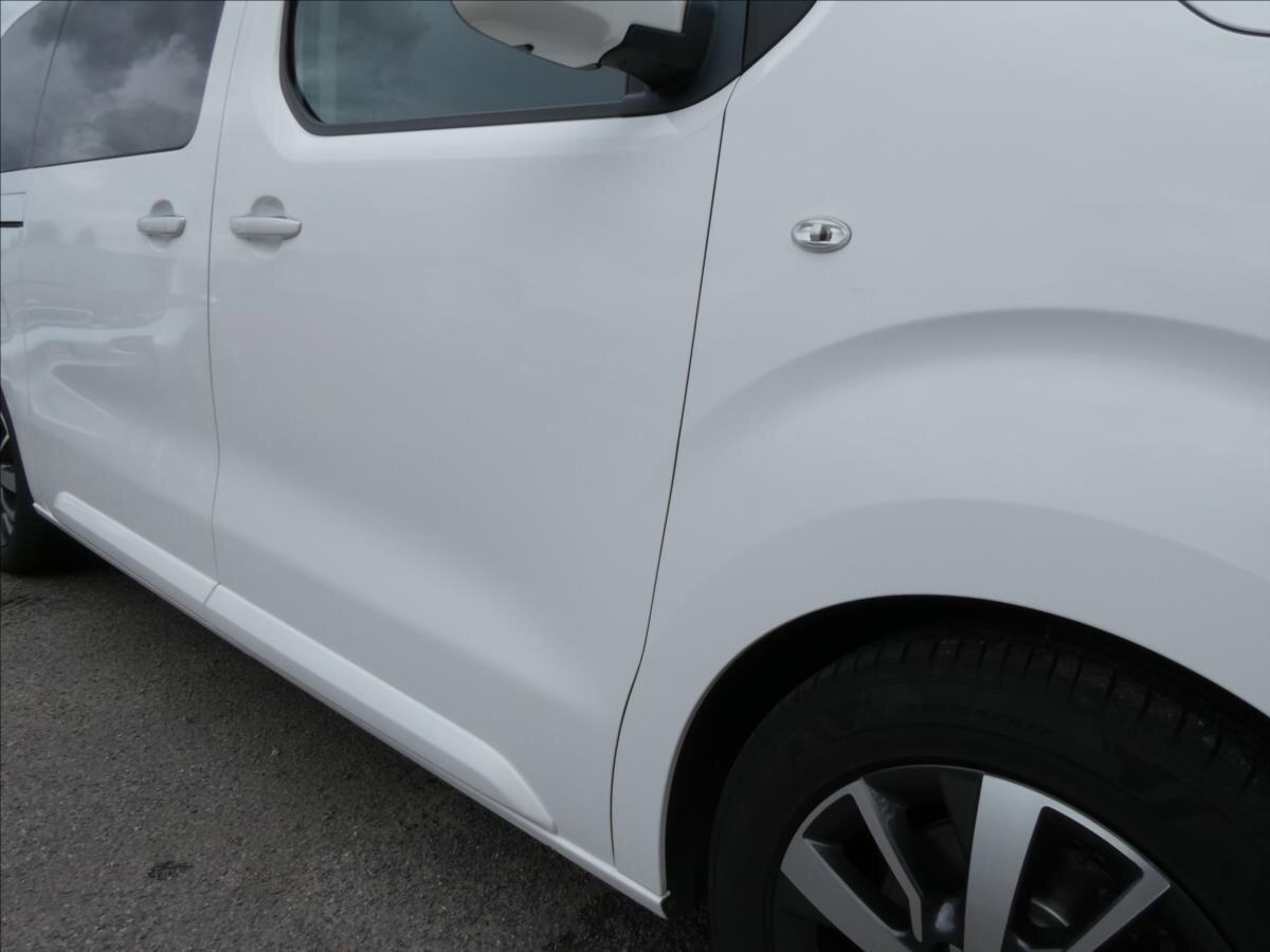 Toyota ProAce Verso Kombi 2,0 l 130 kw