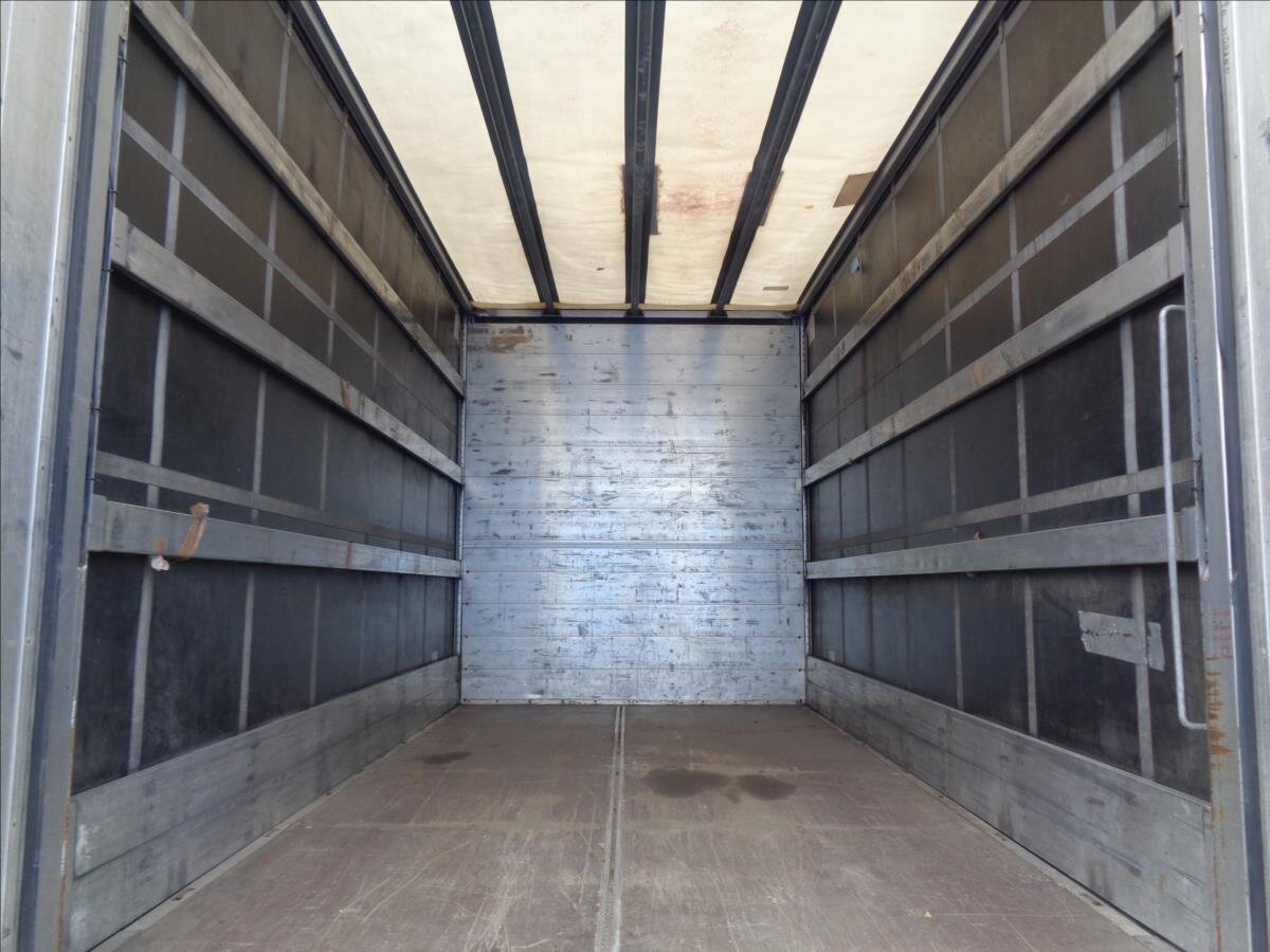 Iveco Daily Ostatní 3,0 l 132 kw