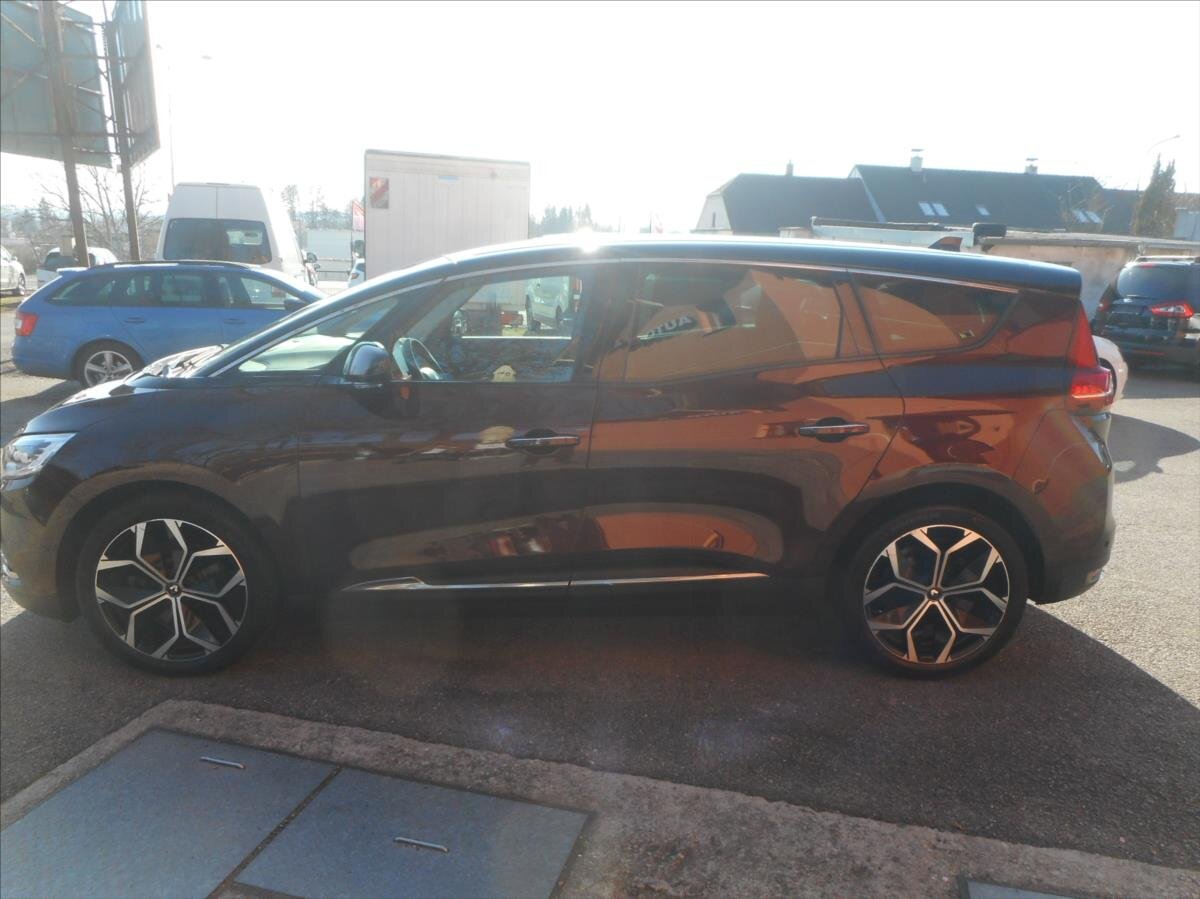 Renault Grand Scénic MPV 1,3 l 103 kw