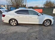 Škoda Superb Sedan / Limuzína 2,0 l 110 kw