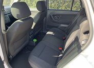 Škoda Fabia Kombi 1,6 l 66 kw