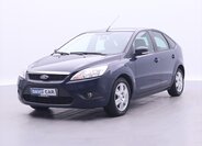 Ford Focus Hatchback 1,6 l 66 kw