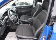 Škoda Fabia Kombi 999,0 70 kw