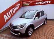 Dacia Sandero 1