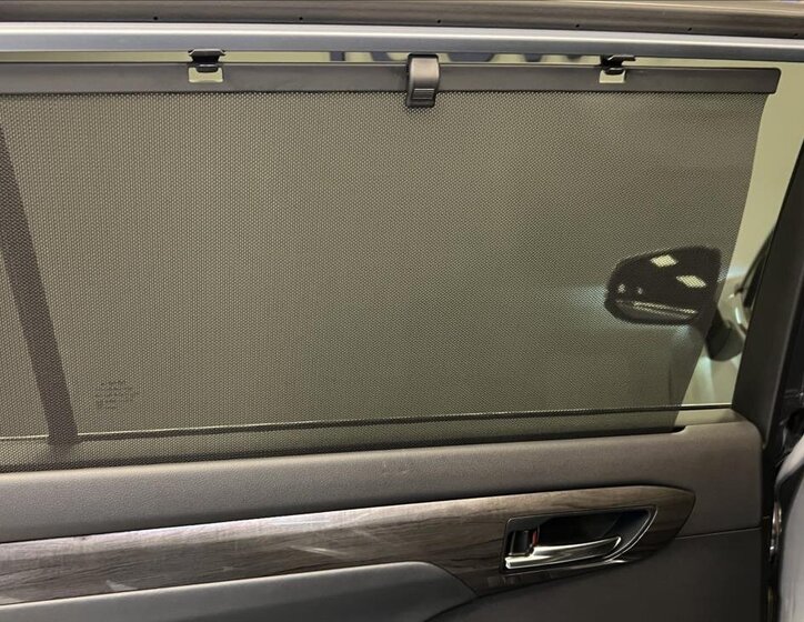 Toyota Highlander 16