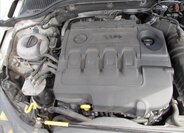 Škoda Octavia Kombi 2,0 l 135 kw