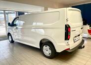 Ford Transit Custom Ostatní 2,0 l 100 kw