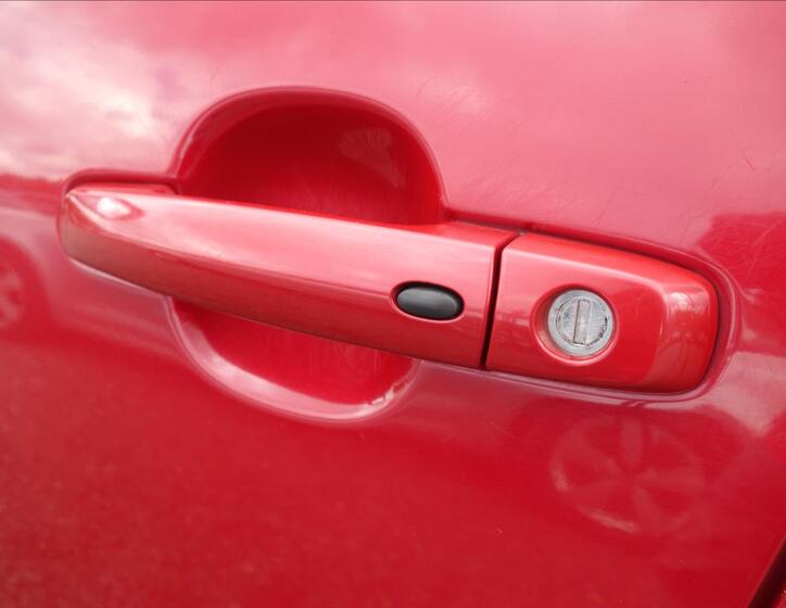 Suzuki Grand Vitara 29