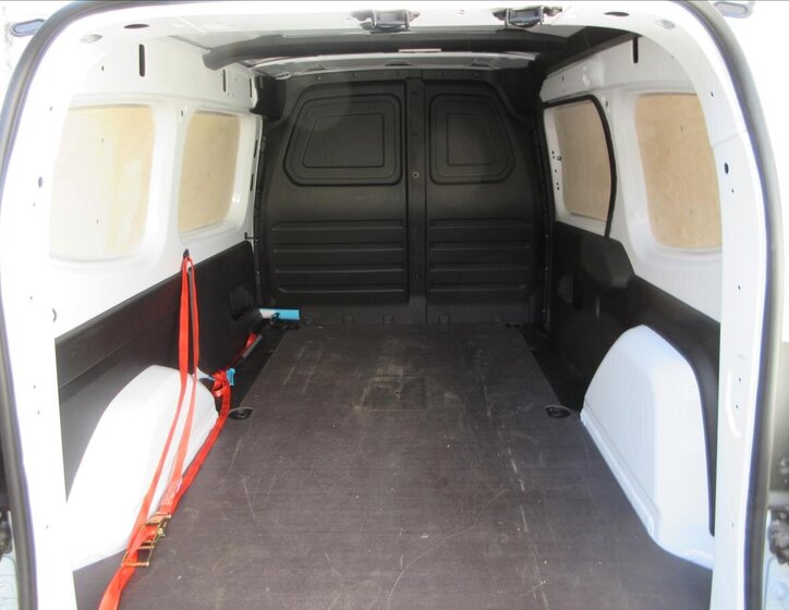 Mercedes-Benz Citan Ostatní 0,0 90 kw