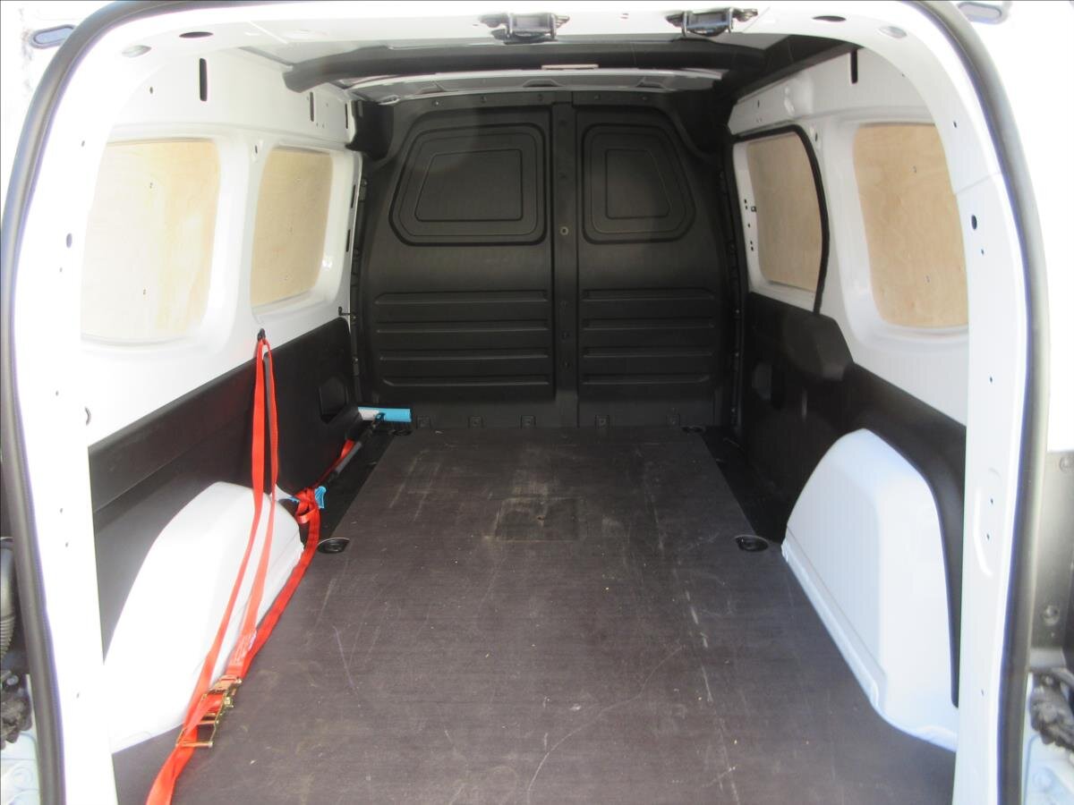 Mercedes-Benz Citan Ostatní 0,0 90 kw