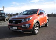 KIA Sportage 1