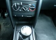 Peugeot 207 Hatchback 1,4 l 70 kw