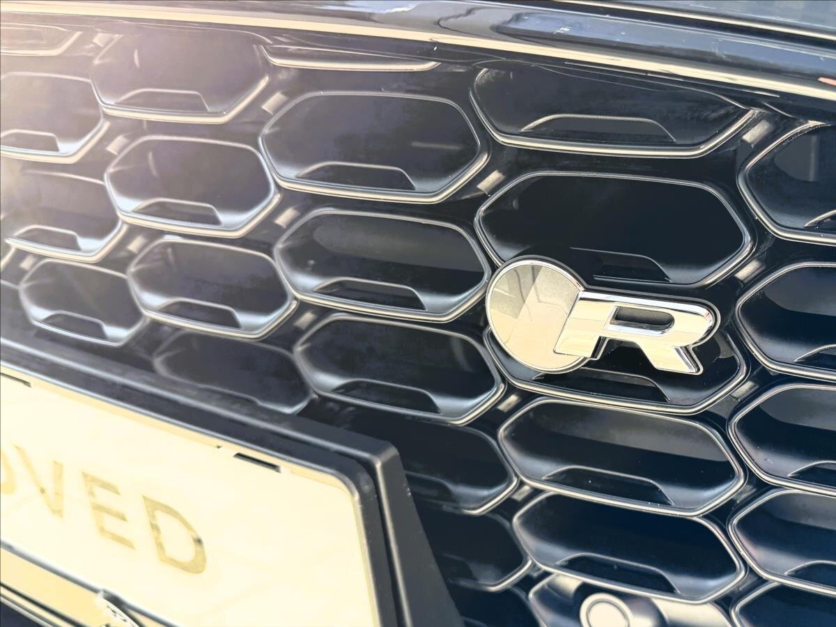 Jaguar F-Type Kabriolet 5,0 l 423 kw