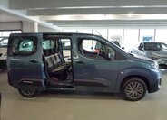 Citroën Berlingo MPV 1,5 l 75 kw
