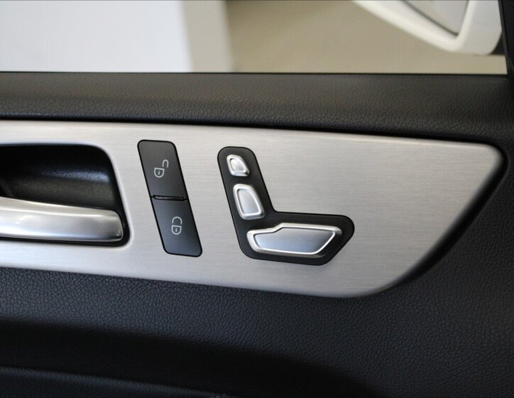 Mercedes-Benz GLE 19