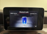 Mercedes-Benz GLC SUV / Terénní 2,1 l 150 kw