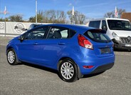 Ford Fiesta 7
