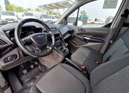 Ford Transit Connect 6