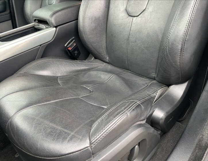 Land Rover Range Rover SUV 2,2 l 110 kw