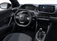 Peugeot 2008 SUV 1,2 l 74 kw