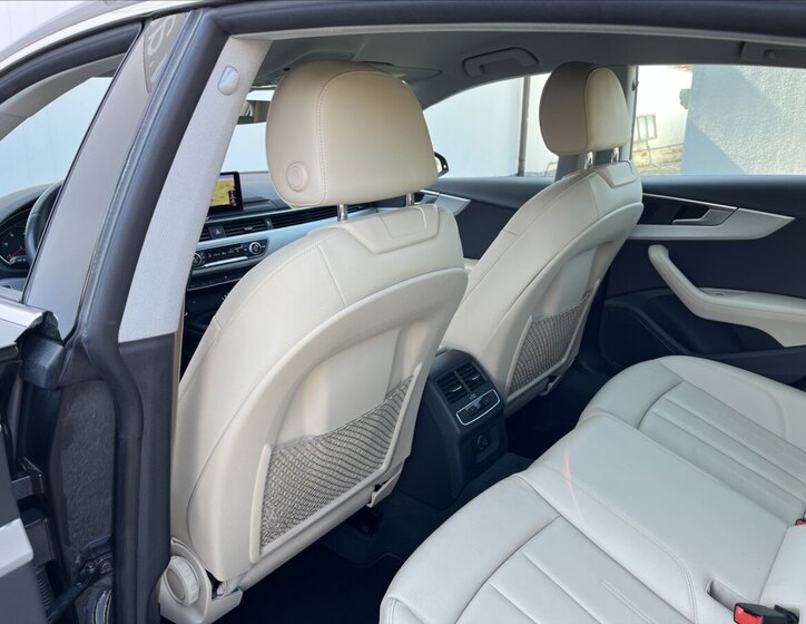 Audi A5 Hatchback 2,0 l 110 kw