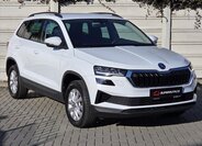 Škoda Karoq SUV 1,5 l 110 kw
