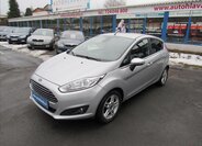 Ford Fiesta Hatchback 998,0 74 kw