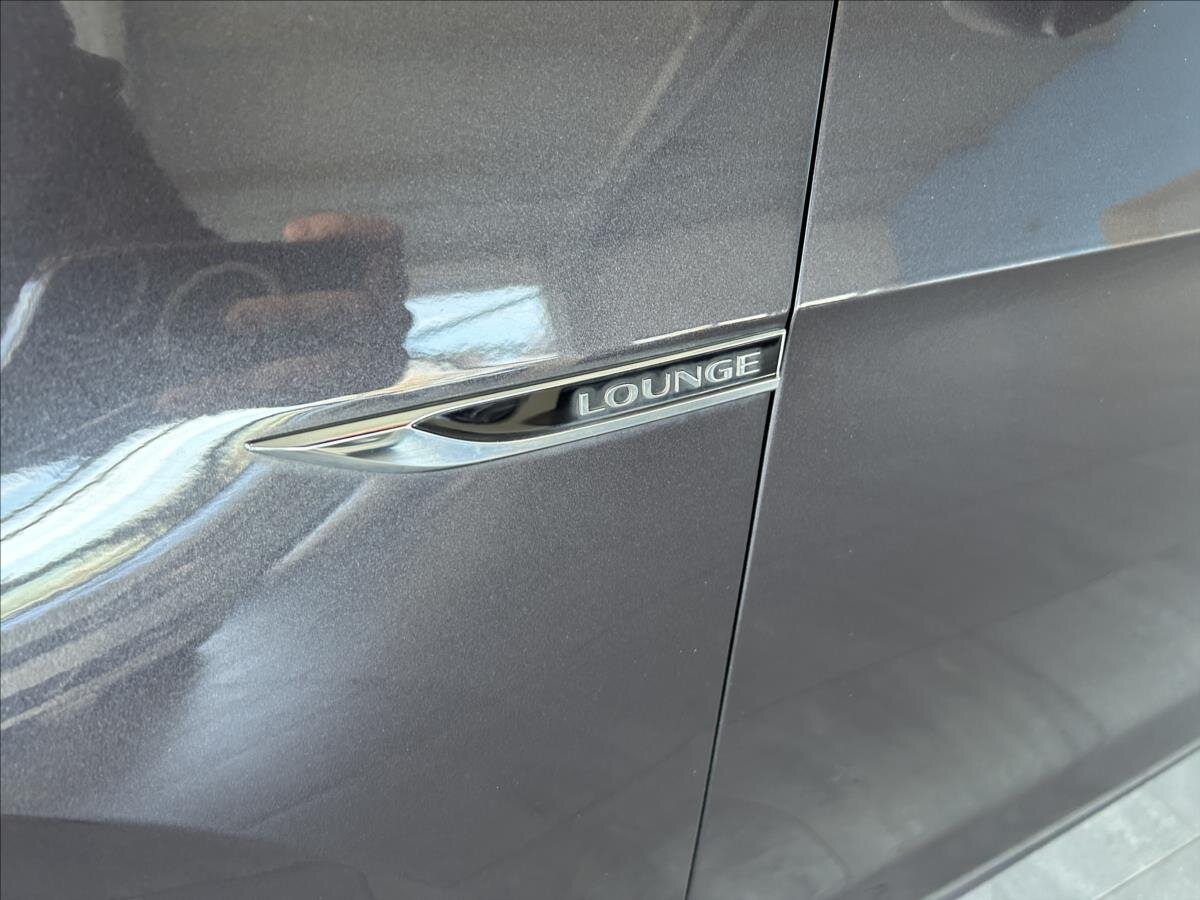 Volkswagen Golf Hatchback 1,2 l 81 kw