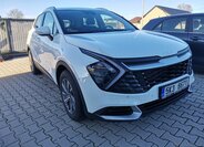 KIA Sportage SUV / Terénní 0,0 0