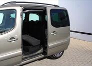 Peugeot Partner 9