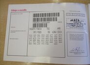 Škoda Fabia Hatchback 1,2 l 63 kw