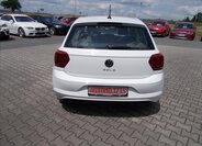 Volkswagen Polo 9