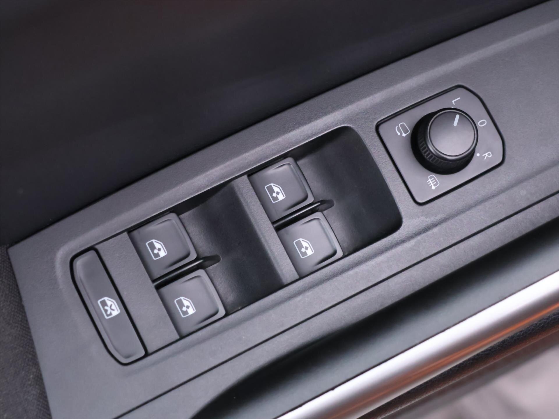 Škoda Fabia Hatchback 999,0 81 kw