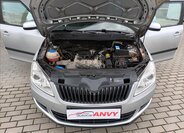 Škoda Fabia Hatchback 1,2 l 44 kw