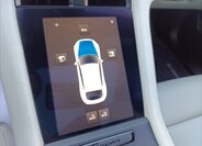 Porsche Taycan Kombi 0,0 560 kw