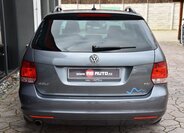 Volkswagen Golf Kombi 1,6 l 77 kw