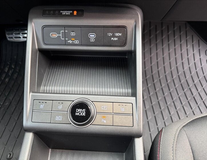 Hyundai Kona SUV 0,0 150 kw