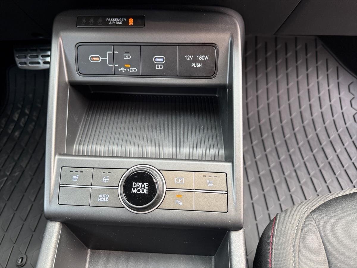 Hyundai Kona SUV 0,0 150 kw