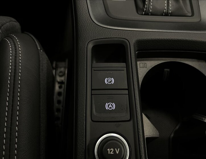 Audi Q3 SUV 1,5 l 110 kw