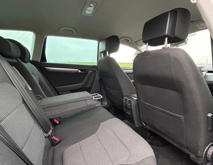 Volkswagen Passat 15