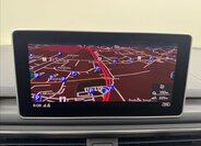 Audi A5 Liftback 2,0 l 140 kw